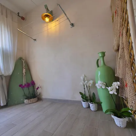 Aparthotel Sette Nani