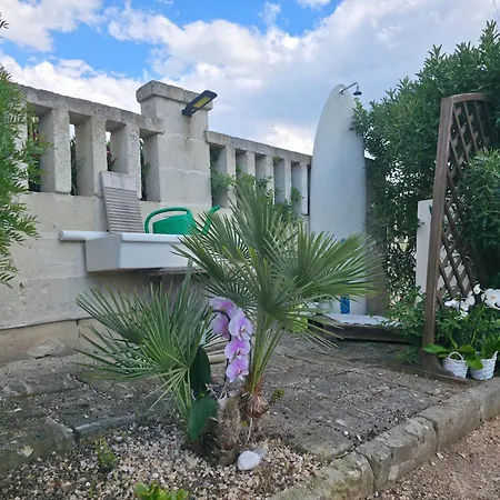 Apart Otel Sette Nani 4*