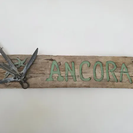 Sette Nani Aparthotel Torre Lapillo