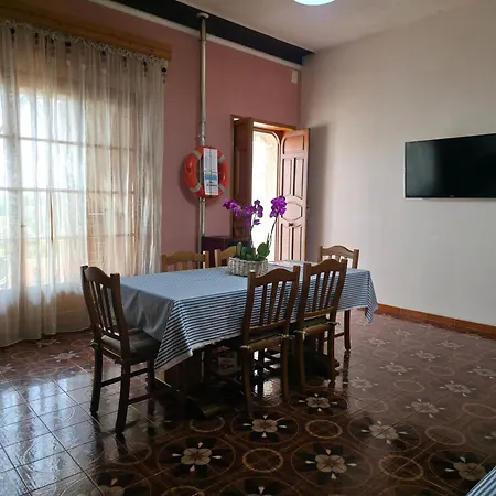 Aparthotel Sette Nani Torre Lapillo