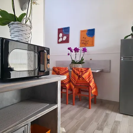 Sette Nani Torre Lapillo