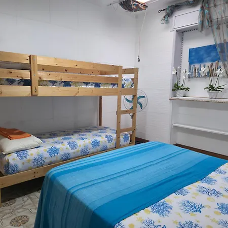 Sette Nani 4* Torre Lapillo