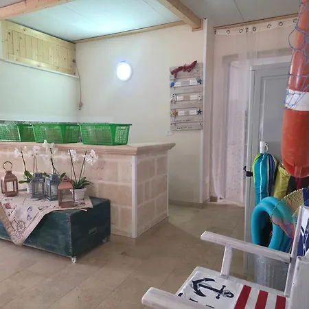 Sette Nani Apart Otel