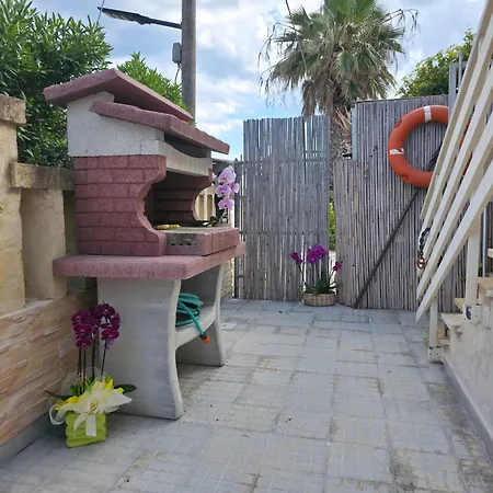 Aparthotel Sette Nani 4*