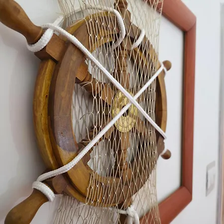 Sette Nani Torre Lapillo