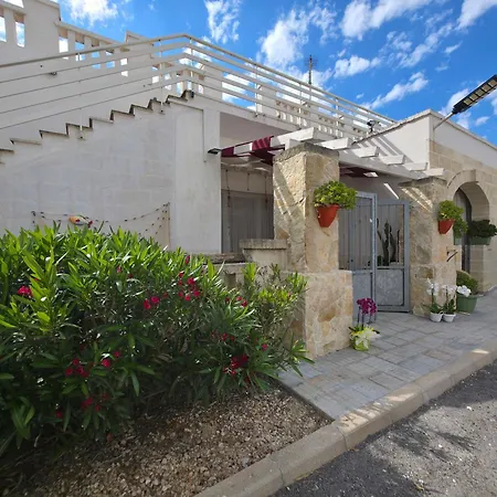 Sette Nani 4* Torre Lapillo