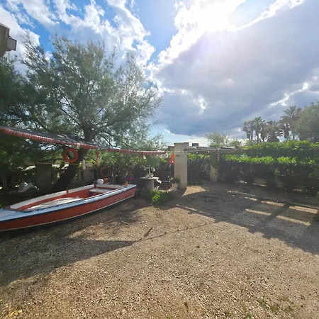 Sette Nani Apart Otel 4*