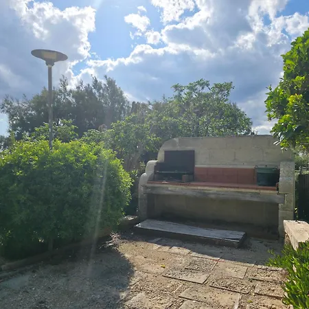 Aparthotel Sette Nani Torre Lapillo