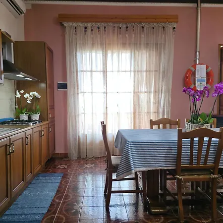 Sette Nani Torre Lapillo