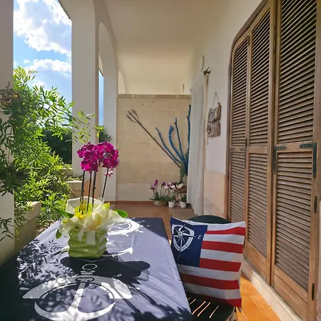 Sette Nani 4* Torre Lapillo