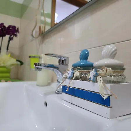 Apart Otel Sette Nani