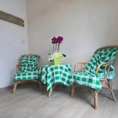 Sette Nani Aparthotel 4*