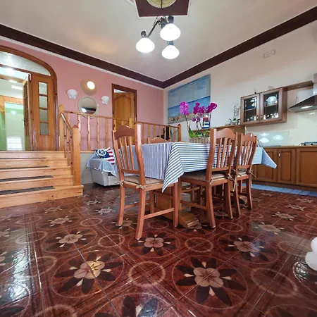 Sette Nani Apart Otel Torre Lapillo