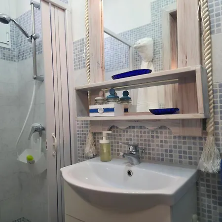 Aparthotel Sette Nani Torre Lapillo