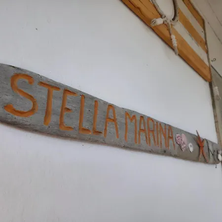 Aparthotel Sette Nani Torre Lapillo