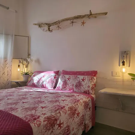 Sette Nani 4* Torre Lapillo