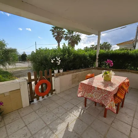 Sette Nani Apart Otel