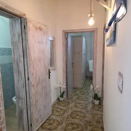 Sette Nani Apart Otel 4*