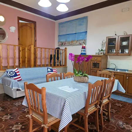 Aparthotel Sette Nani Torre Lapillo