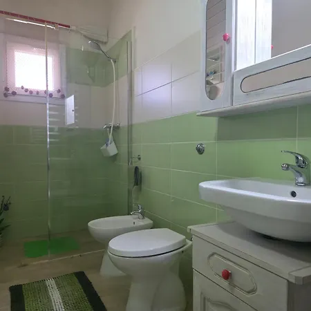 Sette Nani 4* Torre Lapillo