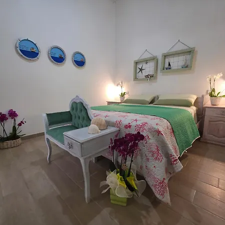 Sette Nani Apart Otel 4*