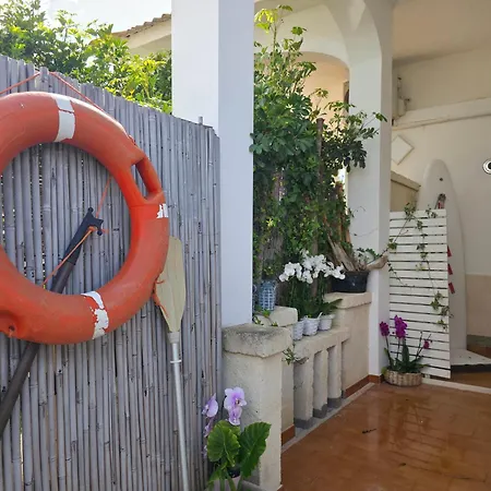 Sette Nani Aparthotel