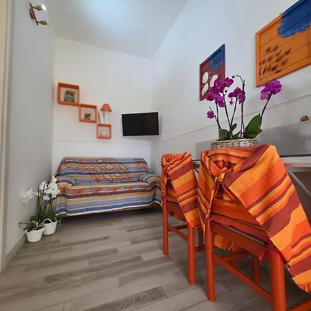 Sette Nani 4* Torre Lapillo