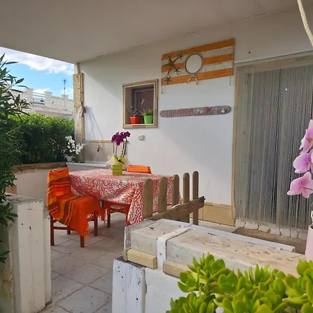 Sette Nani Aparthotel 4*